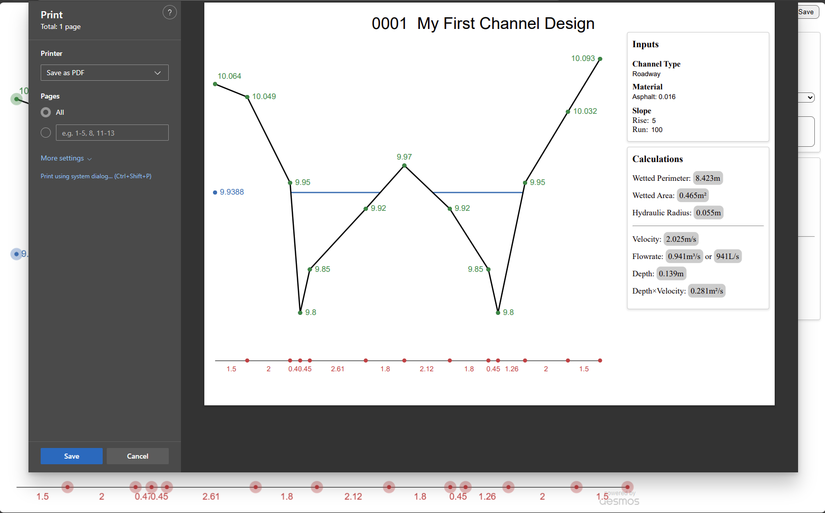 Channel Pattern Designer GitHub - JudahShmoo/Desmos-Channel-Designer · GitHub